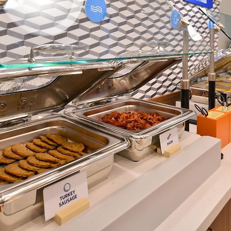 Holiday Inn Express & Suites Memphis East By Ihg Bagian luar foto