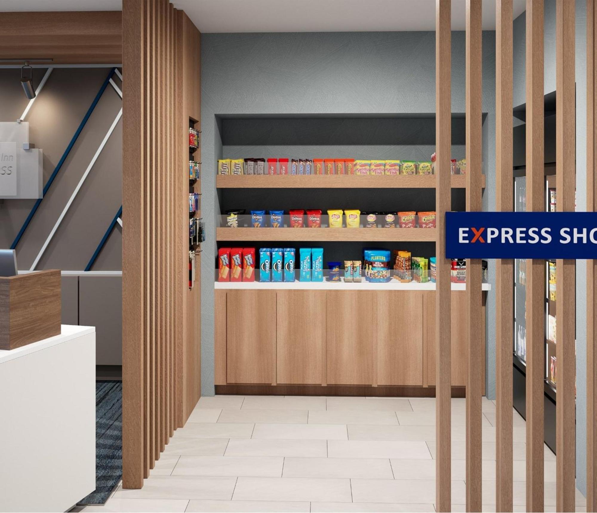 Holiday Inn Express & Suites Memphis East By Ihg Bagian luar foto