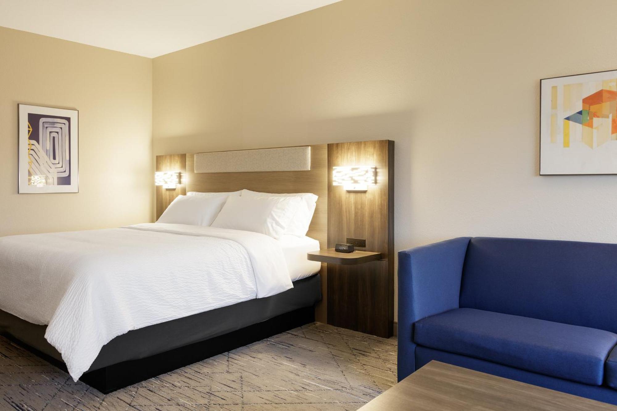 Holiday Inn Express & Suites Memphis East By Ihg Bagian luar foto
