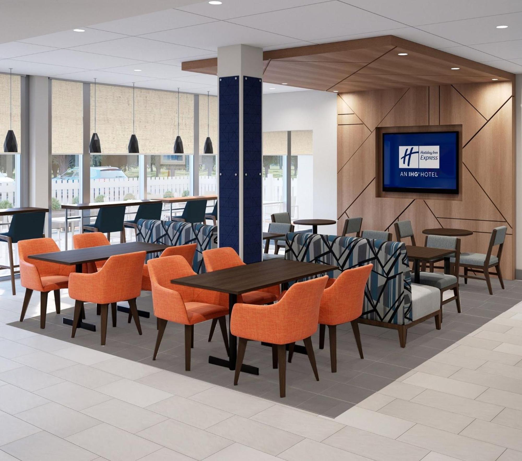 Holiday Inn Express & Suites Memphis East By Ihg Bagian luar foto